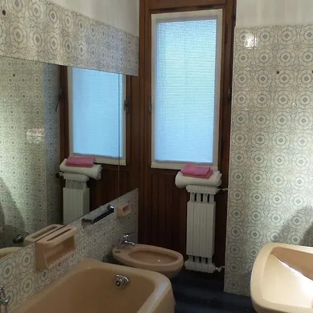 Bed and breakfast Sevensky Turín