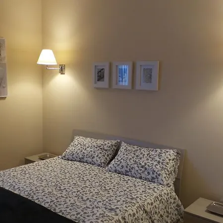 Bed and breakfast Sevensky