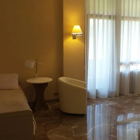 Bed and breakfast Sevensky *