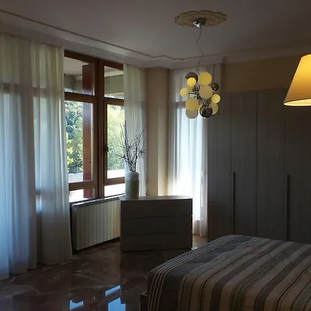 Sevensky Bed and breakfast