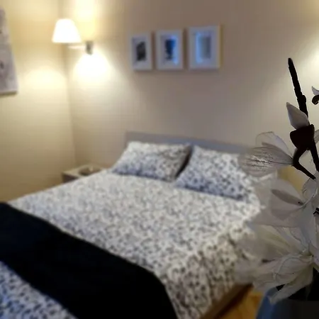 Sevensky Bed and breakfast