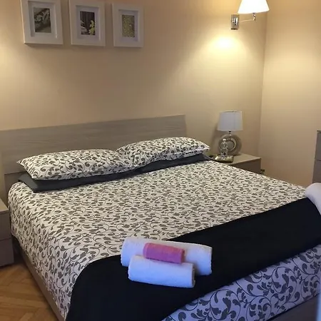 Bed and breakfast Sevensky Turín