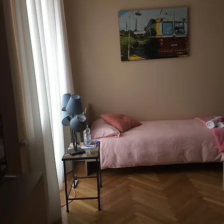 Sevensky Bed and breakfast *