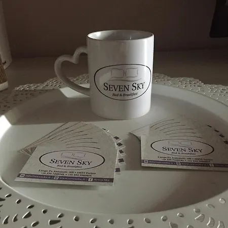 Sevensky Bed and breakfast *