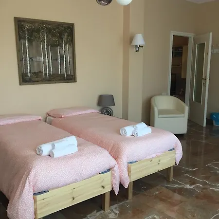 Bed and breakfast Sevensky Turín