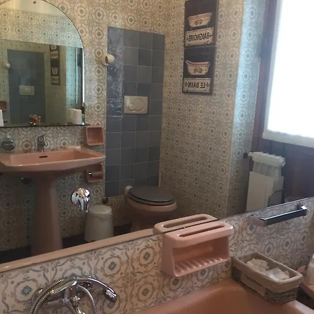 Sevensky Bed and breakfast Turín