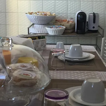 Sevensky Couette-café